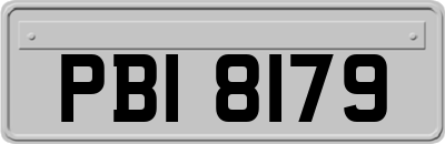 PBI8179