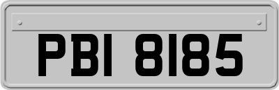 PBI8185