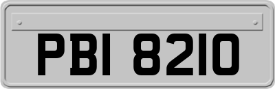 PBI8210