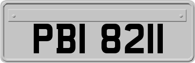 PBI8211