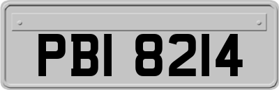 PBI8214