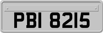 PBI8215