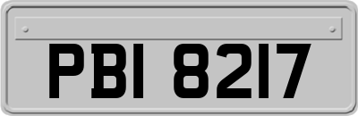 PBI8217