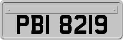 PBI8219