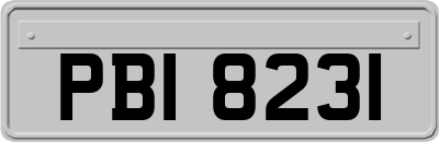 PBI8231