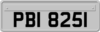 PBI8251