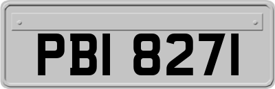 PBI8271