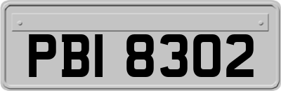 PBI8302