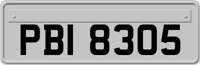 PBI8305