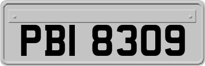 PBI8309