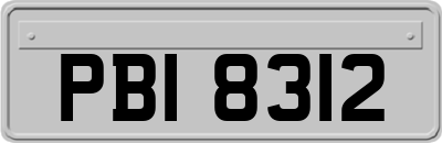 PBI8312