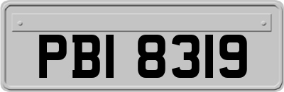 PBI8319