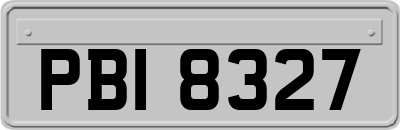 PBI8327