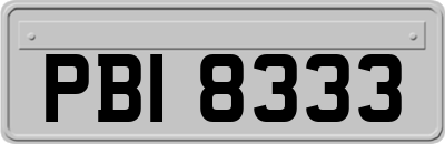 PBI8333