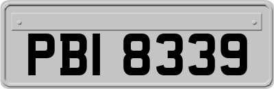 PBI8339