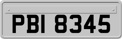 PBI8345