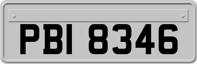 PBI8346