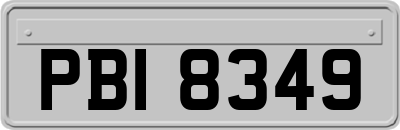 PBI8349