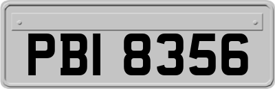 PBI8356