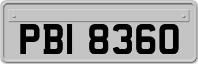 PBI8360