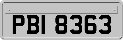 PBI8363