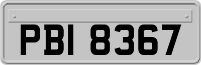 PBI8367