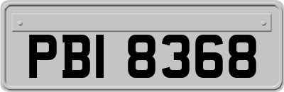 PBI8368