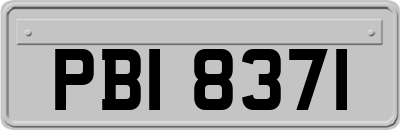 PBI8371