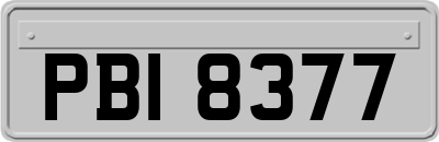 PBI8377