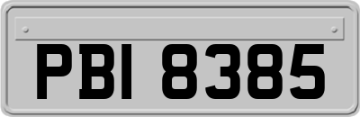 PBI8385