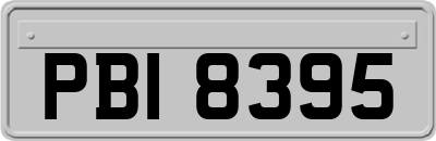 PBI8395