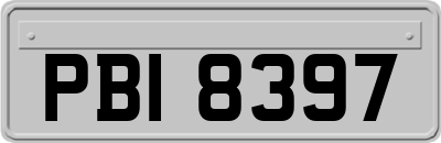 PBI8397