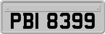 PBI8399