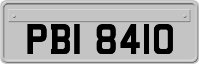 PBI8410