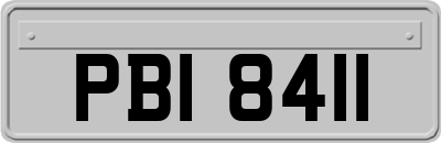 PBI8411