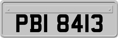 PBI8413