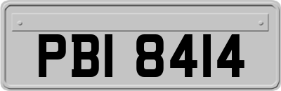 PBI8414