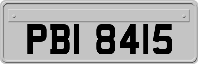 PBI8415