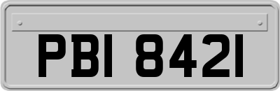 PBI8421