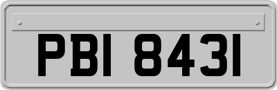 PBI8431