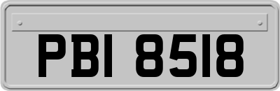 PBI8518