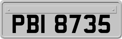 PBI8735