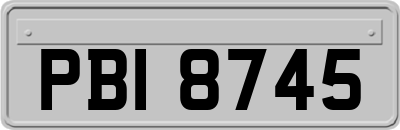 PBI8745