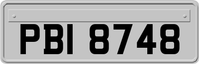 PBI8748