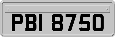 PBI8750