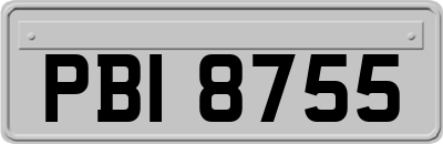 PBI8755