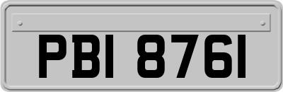 PBI8761