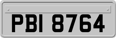 PBI8764