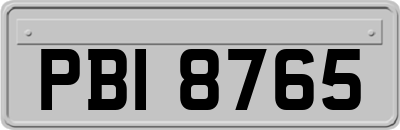 PBI8765