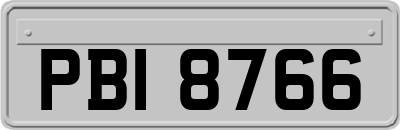 PBI8766